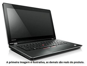 Notebook Lenovo ThinkPad E420 Core i3 2310 8Gb HD500Gb HDMI