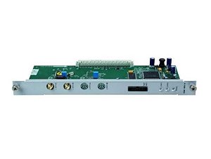 PLACA INTERFACE 1E1 R2RDSI INTELBRAS IMPACTA 140 / 220