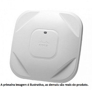 Ponto de Acesso Cisco Aironet Air-cap1602i-t-k9