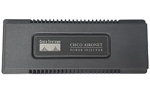 Injetor De Energia 48v Poe Cisco Aironet  - Semi Novo