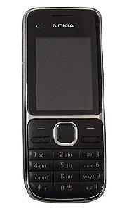 Telefone Celular Nokia C2-01