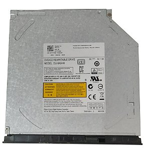 Drive DVD Notebook Dell Latitude E5440