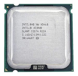 Processador Intel  Xeon X5460