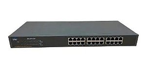 Switch D net DN-SF1024 24 portas  semi novo