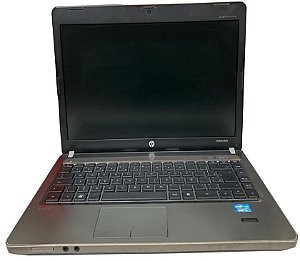 Notebook HP ProBook 4430s  i5 2430M  8gb hd 500gb HDMI