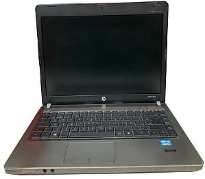 Notebook HP ProBook 4430s  i5 2430M  8gb SSD 240gb HDMI