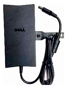 fonte notebook dell 19.5V 6.7A 130W Original