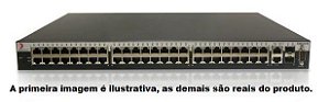 Switch Enterasys A2H124-48 - 48 Portas 10/100