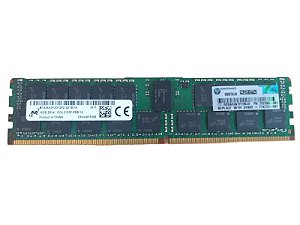 Memoria de servidor 16gb 2Rx4 MTA36ASF2G72PZ - PC4-2133P