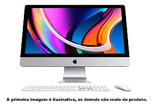 Apple iMac A1419 Intel Core i5 HD 1TB 8GB RAM Semi Novo