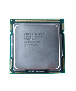 Processador Intel Pentium® G6950