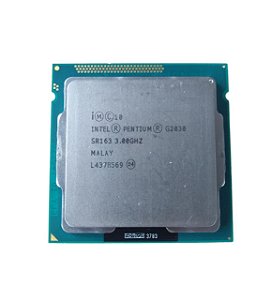 Processador Intel Pentium® G2030