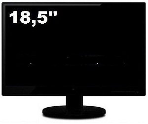 Monitor 18"5 Lcd