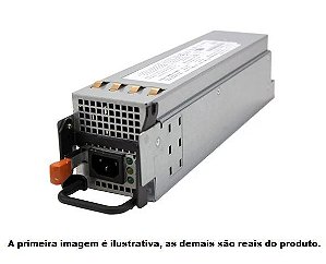 Fonte Servidor Dell 750w Poweredge 2950 N750p-s0/Nps-750bb A