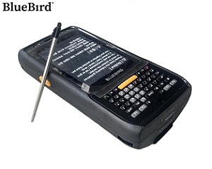 Coletor De Dados Bluebird Pidion Bip6000 Wifi - bluetooth