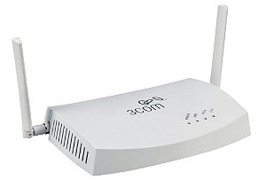3Com Wireless 8760 Dual Radio PoE Access Point - 11a/b/g