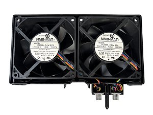 Cooler Fan Dell PowerEdge T610 M35556-35