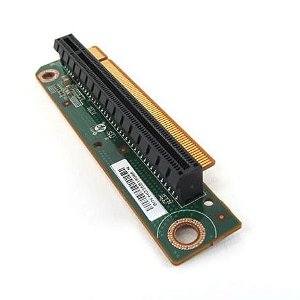 Placa Riser PCI-e X16 HP DL360P G8 - P/N 667867-001