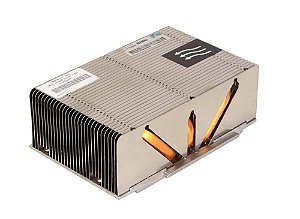 Dissipador Heatsink HP Proliant Dl 380p G8 - PN 654592-001