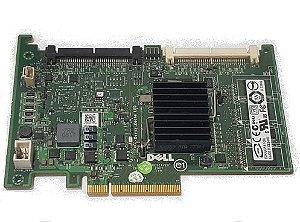 Controladora Dell Poweredge R710 Perc 6i Sas Raid / UCP-61