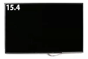 TELA LCD 15´4 CCFL - N154C3-L02 / Wellcomp Notebook Parts.