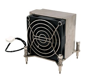 Dissipador C/ Cooler Fan Workstation Hp Z600 z800 463990-001