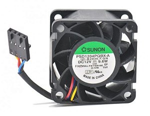 Mini Cooler Fan OYT9RK Dell R210 II - Semi Novo