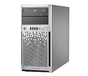 Servidor Hp Torre Ml310e G8 E3-1220 8gb 4Tb Seminovo