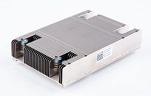 Dissipador Heatsink Servidor Dell R630 - 63V-034M-68282-63V