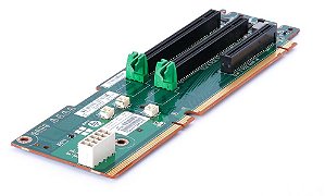 Placa Riser Pcie 3.0 x16 3 Slots Hp Dl380 G9 - 777283-001