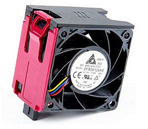 Cooler Fan P/Servidor Hp Dl 380 G9 - PFR0612XHE / 747597-001