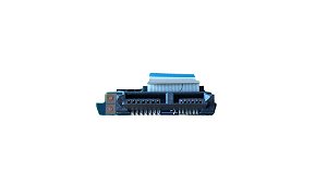 Conector Sata hd Notebook Hp Probook 4430s (0834)