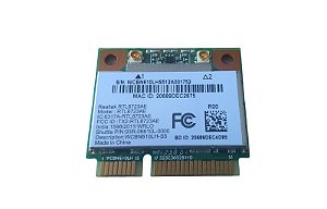 Placa Wifi Wireless Notebook Positivo Master N170I RTL8723AE