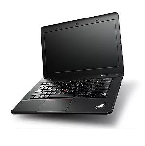 Notebook Lenovo ThinkPad E431 Core i7 3632 - 16Gb 480GB HDMI