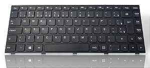 Teclado Notebook Lenovo G40-70 / 80GA - PK130TG2A28