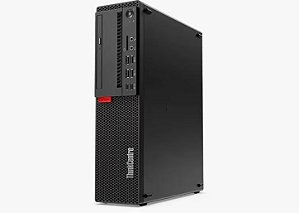 Computador Lenovo M910s Core I7-7ºger 16gb 512 SSD Seminovo