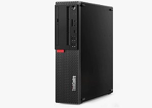 Computador Lenovo M920s Core I7-8ºger 32gb 2TB SSD Seminovo