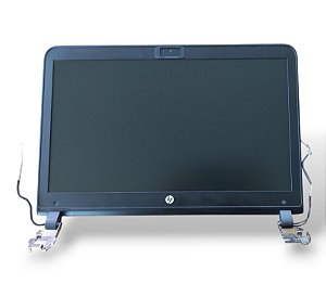 Carcaça + Tela Completa Notebook HP Probook 440 G3
