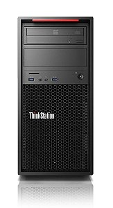 Servidor Torre Lenovo P320 Xeon E3-1225 V5 16GB / SSD 512GB