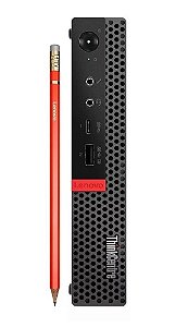 MINI PC LENOVO M720Q CORE I5 8º Geração 16GB 480GB SSD WIFI