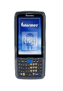 Coletor De Dados Honeywell Intermec CN51 Android - Seminovo