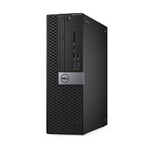 Computador Dell Optiplex 7050 Core I5-7500 8gb 240gb Ssd