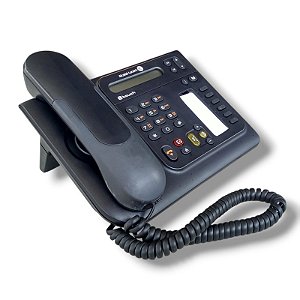 Telefone Alcatel Lucent Premium 4018 Sip ip phone - Seminovo