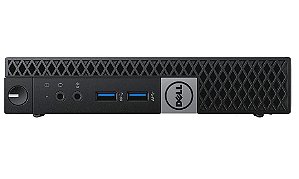 DELL MINI OPTIPLEX 7040 CORE I5-6500 16GB - 1TB SSD / WIFI