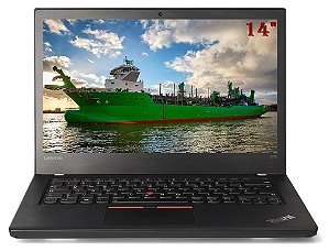 LENOVO THINKPAD T470 I5 - 7° GERAÇÃO 32GB 1TB SSD - VITRINE