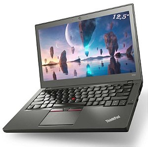 LENOVO THINKPAD X250 I7 - 5600U - 8GB / 512GB SSD - VITRINE