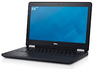 DELL LATITUDE E7270 CORE I5 - 6200 16GB 256GB SSD - VITRINE