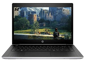 HP PROBOOK 440 G5 CORE I5 8° GERAÇÃO 8GB 256GB SSD - VITRINE