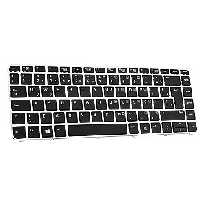 Teclado Notebook HP Probook 840 G3