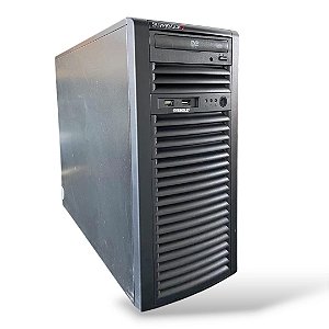 Servidor Sup-micro Torre Xeon Octacore 64gb 2Tb